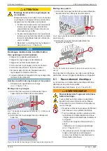 Preview for 72 page of Daikin AHT KALEA GM FR Operating Instructions Manual