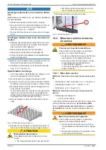 Preview for 76 page of Daikin AHT KALEA GM FR Operating Instructions Manual