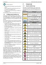 Предварительный просмотр 6 страницы Daikin AHT MONTREAL SLIM 175 (U) NAM Operating Instructions Manual