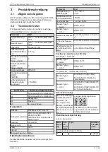 Предварительный просмотр 11 страницы Daikin AHT MONTREAL SLIM 175 (U) NAM Operating Instructions Manual