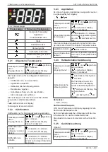 Предварительный просмотр 14 страницы Daikin AHT MONTREAL SLIM 175 (U) NAM Operating Instructions Manual