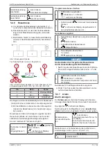 Предварительный просмотр 15 страницы Daikin AHT MONTREAL SLIM 175 (U) NAM Operating Instructions Manual