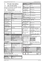 Предварительный просмотр 35 страницы Daikin AHT MONTREAL SLIM 175 (U) NAM Operating Instructions Manual