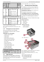 Предварительный просмотр 36 страницы Daikin AHT MONTREAL SLIM 175 (U) NAM Operating Instructions Manual