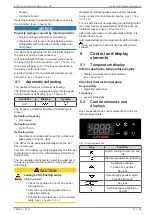 Предварительный просмотр 37 страницы Daikin AHT MONTREAL SLIM 175 (U) NAM Operating Instructions Manual