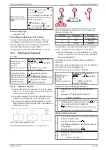 Предварительный просмотр 63 страницы Daikin AHT MONTREAL SLIM 175 (U) NAM Operating Instructions Manual