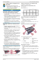 Предварительный просмотр 66 страницы Daikin AHT MONTREAL SLIM 175 (U) NAM Operating Instructions Manual