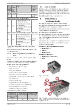 Предварительный просмотр 85 страницы Daikin AHT MONTREAL SLIM 175 (U) NAM Operating Instructions Manual