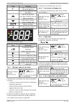 Предварительный просмотр 87 страницы Daikin AHT MONTREAL SLIM 175 (U) NAM Operating Instructions Manual