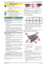 Предварительный просмотр 91 страницы Daikin AHT MONTREAL SLIM 175 (U) NAM Operating Instructions Manual