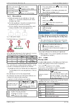 Preview for 39 page of Daikin AHT MONTREAL XL 175 (U) NAM Operating Instructions Manual