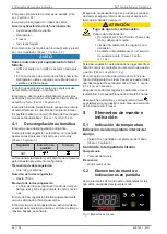 Предварительный просмотр 86 страницы Daikin AHT MONTREAL XL 175 (U) NAM Operating Instructions Manual