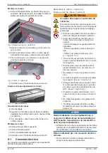 Предварительный просмотр 92 страницы Daikin AHT MONTREAL XL 175 (U) NAM Operating Instructions Manual