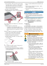 Предварительный просмотр 99 страницы Daikin AHT MONTREAL XL 175 (U) NAM Operating Instructions Manual