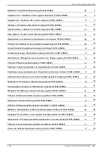 Preview for 2 page of Daikin AHT RIO Operating Instructions Manual