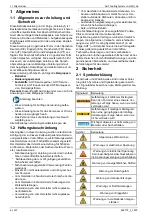 Предварительный просмотр 6 страницы Daikin AHT VENTO GREEN MC Operating Instructions Manual