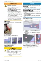 Предварительный просмотр 17 страницы Daikin AHT VENTO GREEN MC Operating Instructions Manual