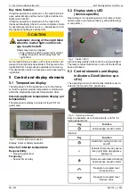 Предварительный просмотр 38 страницы Daikin AHT VENTO GREEN MC Operating Instructions Manual