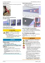 Предварительный просмотр 42 страницы Daikin AHT VENTO GREEN MC Operating Instructions Manual