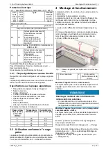 Предварительный просмотр 61 страницы Daikin AHT VENTO GREEN MC Operating Instructions Manual