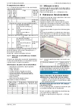 Предварительный просмотр 113 страницы Daikin AHT VENTO GREEN MC Operating Instructions Manual