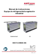 Предварительный просмотр 131 страницы Daikin AHT VENTO GREEN MC Operating Instructions Manual