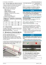 Предварительный просмотр 140 страницы Daikin AHT VENTO GREEN MC Operating Instructions Manual