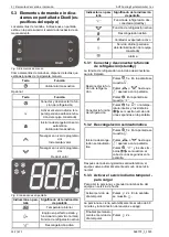 Предварительный просмотр 142 страницы Daikin AHT VENTO GREEN MC Operating Instructions Manual