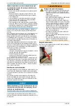 Предварительный просмотр 145 страницы Daikin AHT VENTO GREEN MC Operating Instructions Manual