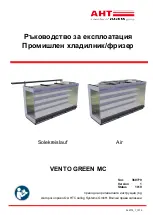 Предварительный просмотр 157 страницы Daikin AHT VENTO GREEN MC Operating Instructions Manual