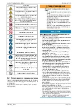 Предварительный просмотр 161 страницы Daikin AHT VENTO GREEN MC Operating Instructions Manual