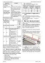 Предварительный просмотр 166 страницы Daikin AHT VENTO GREEN MC Operating Instructions Manual