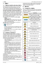 Предварительный просмотр 212 страницы Daikin AHT VENTO GREEN MC Operating Instructions Manual