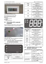 Предварительный просмотр 219 страницы Daikin AHT VENTO GREEN MC Operating Instructions Manual