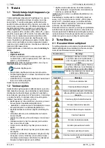 Предварительный просмотр 236 страницы Daikin AHT VENTO GREEN MC Operating Instructions Manual