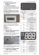 Предварительный просмотр 269 страницы Daikin AHT VENTO GREEN MC Operating Instructions Manual