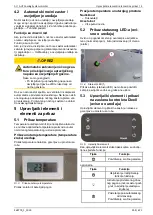 Предварительный просмотр 295 страницы Daikin AHT VENTO GREEN MC Operating Instructions Manual