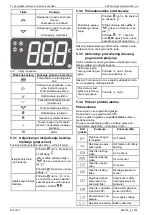 Предварительный просмотр 296 страницы Daikin AHT VENTO GREEN MC Operating Instructions Manual