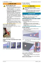 Предварительный просмотр 324 страницы Daikin AHT VENTO GREEN MC Operating Instructions Manual