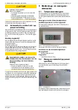 Предварительный просмотр 370 страницы Daikin AHT VENTO GREEN MC Operating Instructions Manual