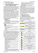 Предварительный просмотр 389 страницы Daikin AHT VENTO GREEN MC Operating Instructions Manual