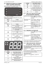 Предварительный просмотр 423 страницы Daikin AHT VENTO GREEN MC Operating Instructions Manual