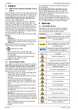 Предварительный просмотр 442 страницы Daikin AHT VENTO GREEN MC Operating Instructions Manual