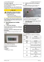 Предварительный просмотр 449 страницы Daikin AHT VENTO GREEN MC Operating Instructions Manual