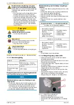 Предварительный просмотр 459 страницы Daikin AHT VENTO GREEN MC Operating Instructions Manual