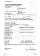 Предварительный просмотр 463 страницы Daikin AHT VENTO GREEN MC Operating Instructions Manual