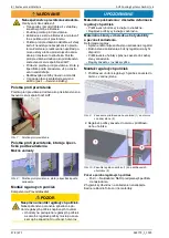 Предварительный просмотр 478 страницы Daikin AHT VENTO GREEN MC Operating Instructions Manual