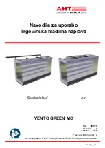 Предварительный просмотр 489 страницы Daikin AHT VENTO GREEN MC Operating Instructions Manual