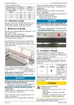 Предварительный просмотр 498 страницы Daikin AHT VENTO GREEN MC Operating Instructions Manual