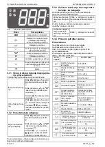 Предварительный просмотр 500 страницы Daikin AHT VENTO GREEN MC Operating Instructions Manual